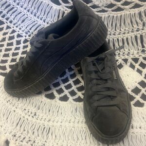 Puma Fenty Sneakers by Rihanna